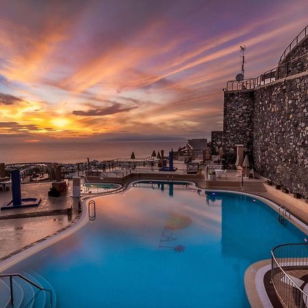 Kn Aparthotel Panoramica Costa Adeje Dış mekan fotoğraf