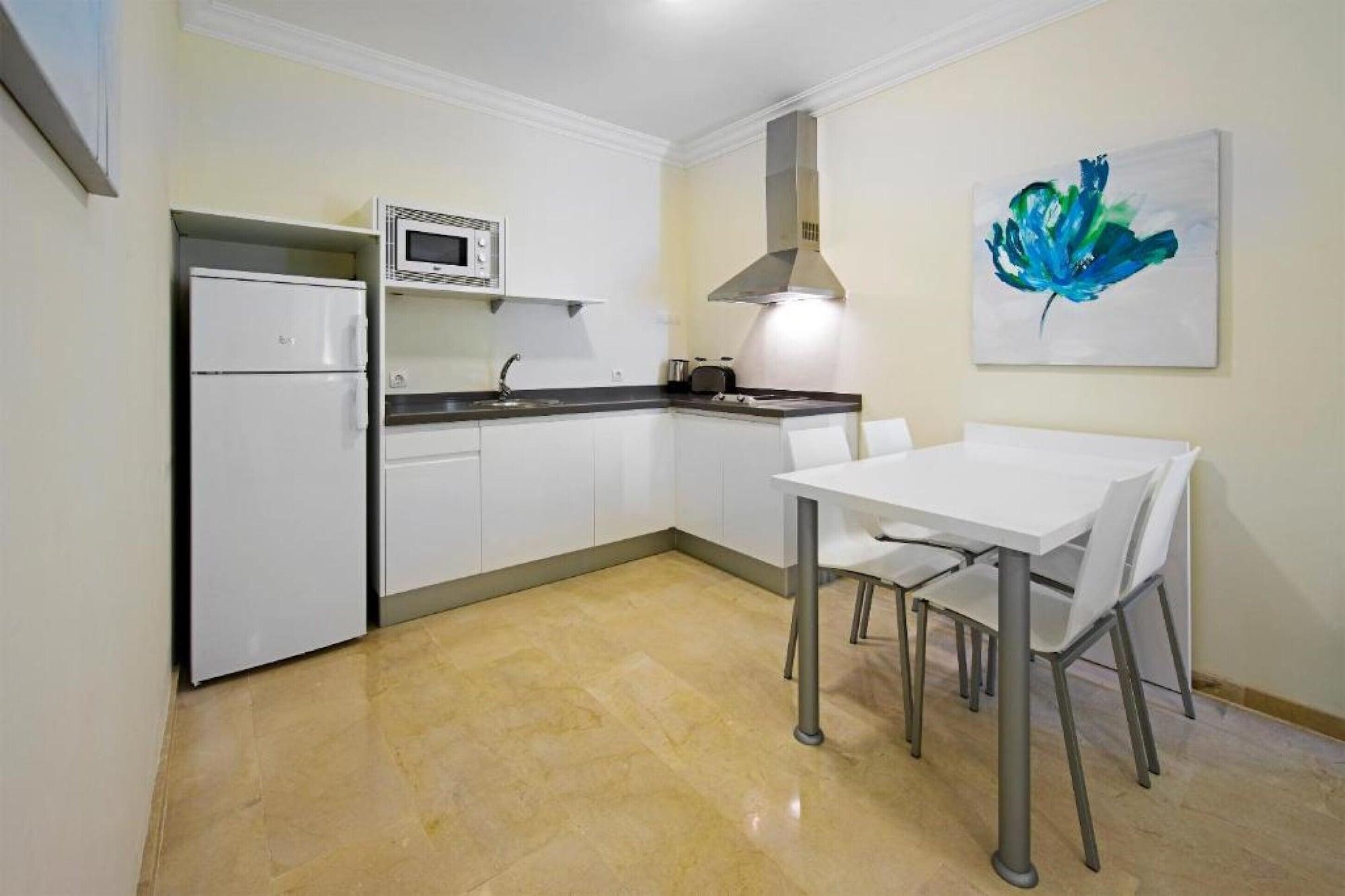 Kn Aparthotel Panoramica Costa Adeje Dış mekan fotoğraf