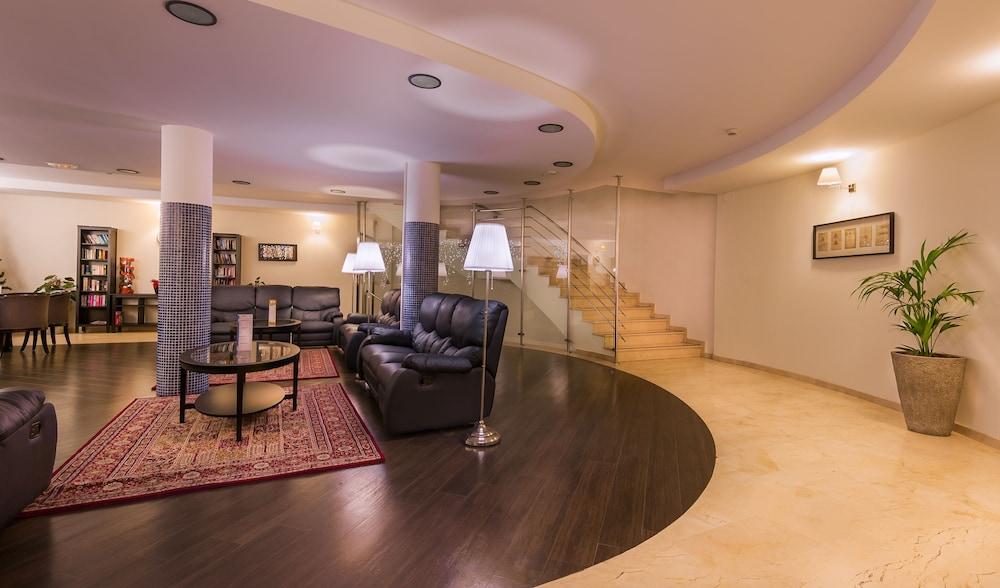Kn Aparthotel Panoramica Costa Adeje Dış mekan fotoğraf