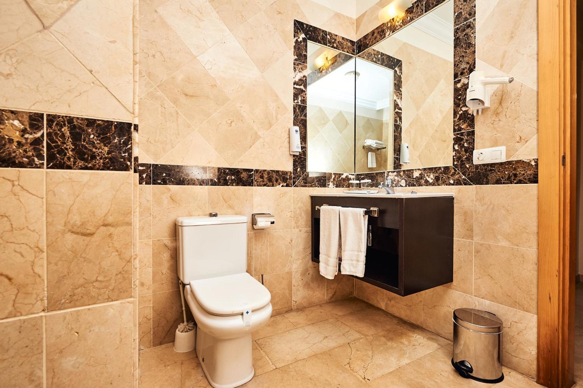 Kn Aparthotel Panoramica Costa Adeje Dış mekan fotoğraf