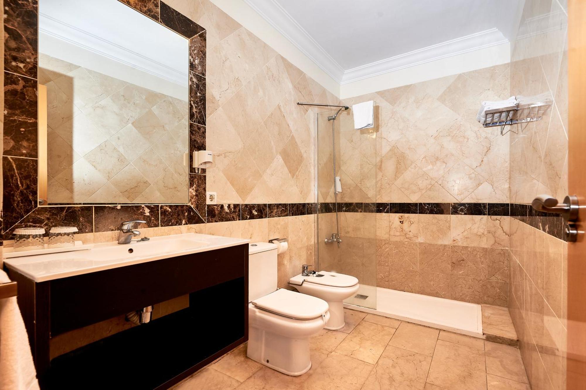 Kn Aparthotel Panoramica Costa Adeje Dış mekan fotoğraf