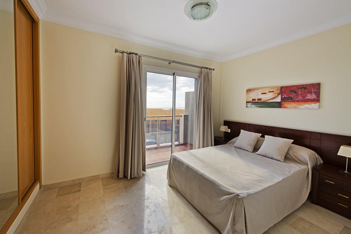 Kn Aparthotel Panoramica Costa Adeje Dış mekan fotoğraf
