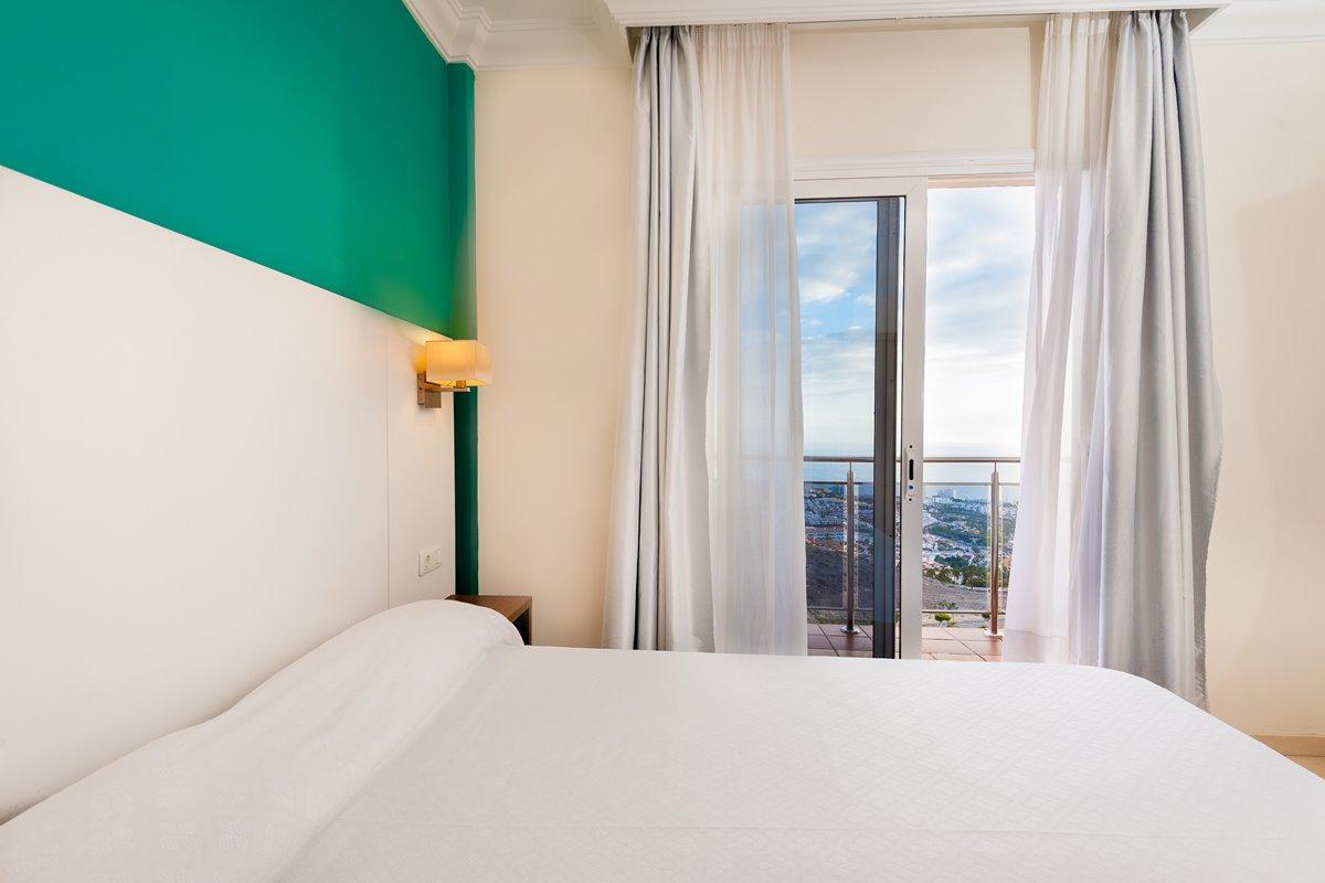 Kn Aparthotel Panoramica Costa Adeje Dış mekan fotoğraf