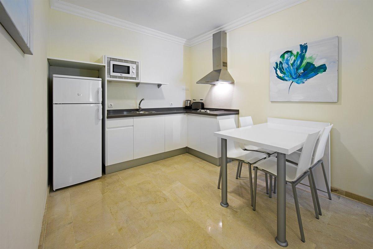 Kn Aparthotel Panoramica Costa Adeje Dış mekan fotoğraf