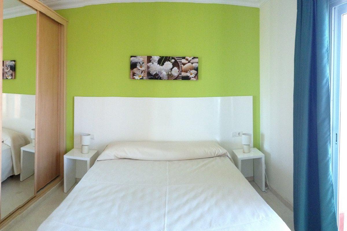 Kn Aparthotel Panoramica Costa Adeje Dış mekan fotoğraf