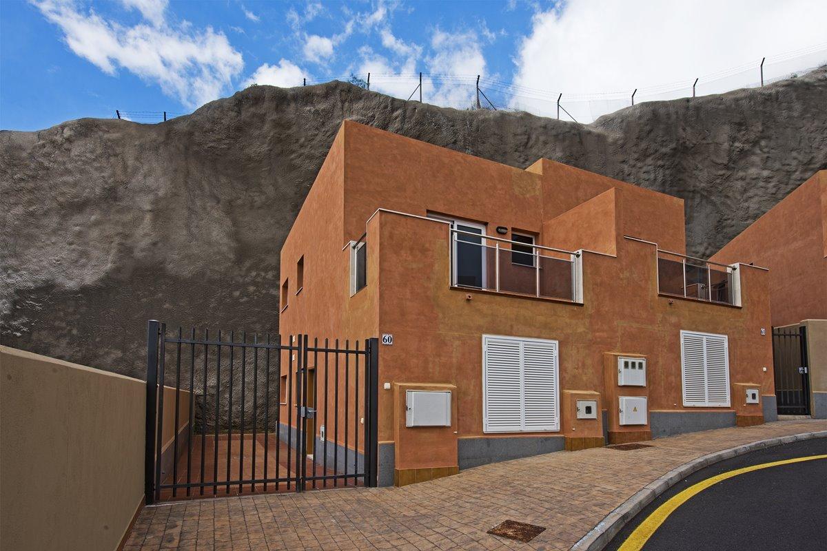 Kn Aparthotel Panoramica Costa Adeje Dış mekan fotoğraf