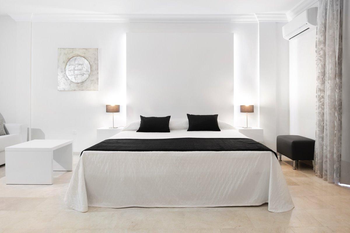 Kn Aparthotel Panoramica Costa Adeje Dış mekan fotoğraf