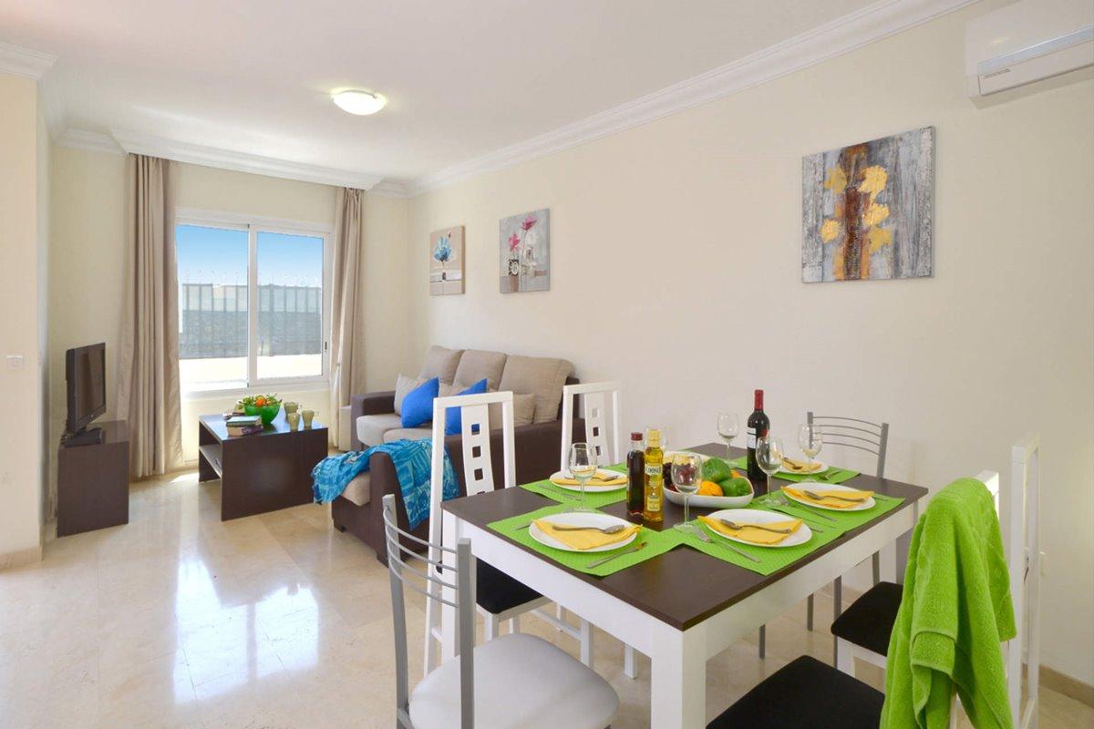 Kn Aparthotel Panoramica Costa Adeje Dış mekan fotoğraf