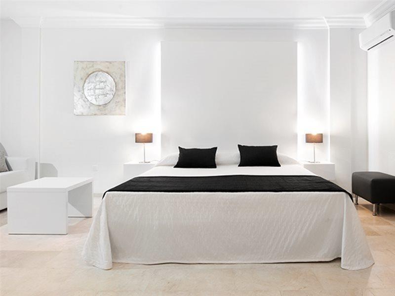 Kn Aparthotel Panoramica Costa Adeje Dış mekan fotoğraf