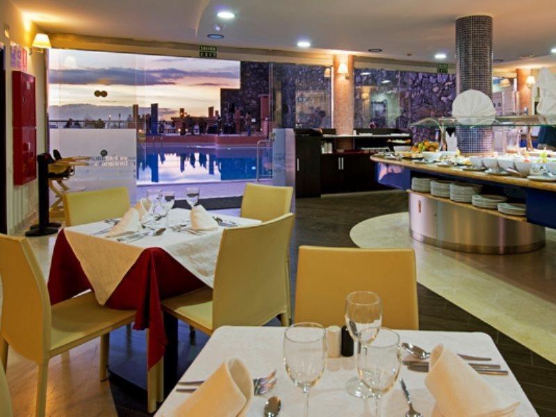 Kn Aparthotel Panoramica Costa Adeje Dış mekan fotoğraf