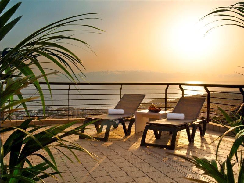 Kn Aparthotel Panoramica Costa Adeje Dış mekan fotoğraf