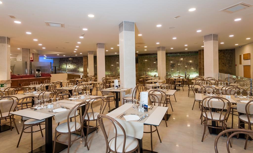 Kn Aparthotel Panoramica Costa Adeje Dış mekan fotoğraf