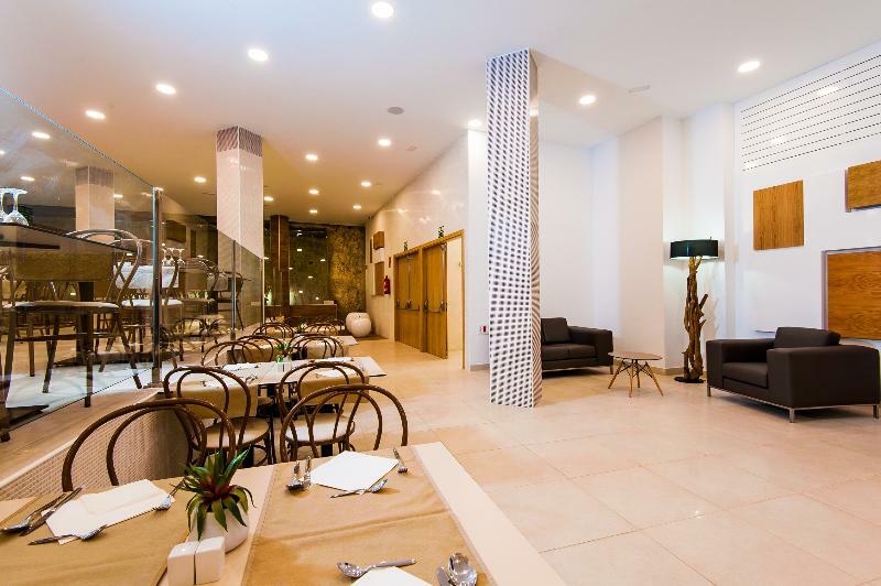 Kn Aparthotel Panoramica Costa Adeje Dış mekan fotoğraf