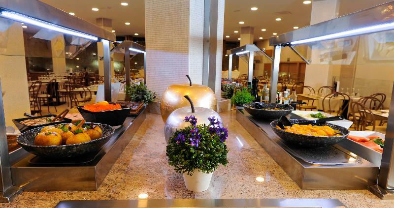 Kn Aparthotel Panoramica Costa Adeje Dış mekan fotoğraf