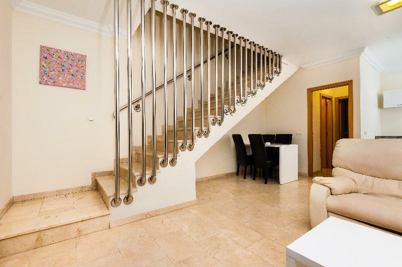 Kn Aparthotel Panoramica Costa Adeje Dış mekan fotoğraf
